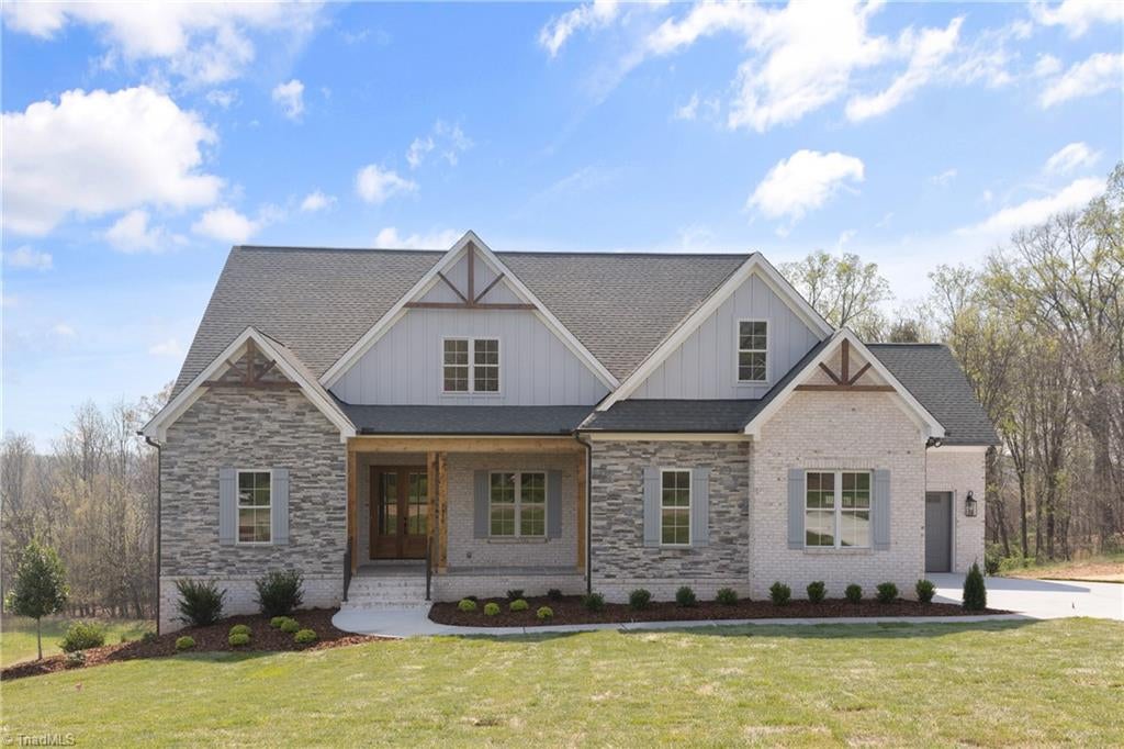 3973 Valley View Circle, Clemmons, NC, 27012
