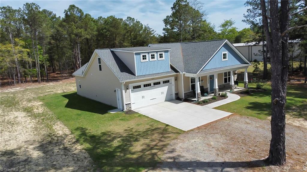 2255 Nc Highway 211, Eagle Springs, North Carolina image 3