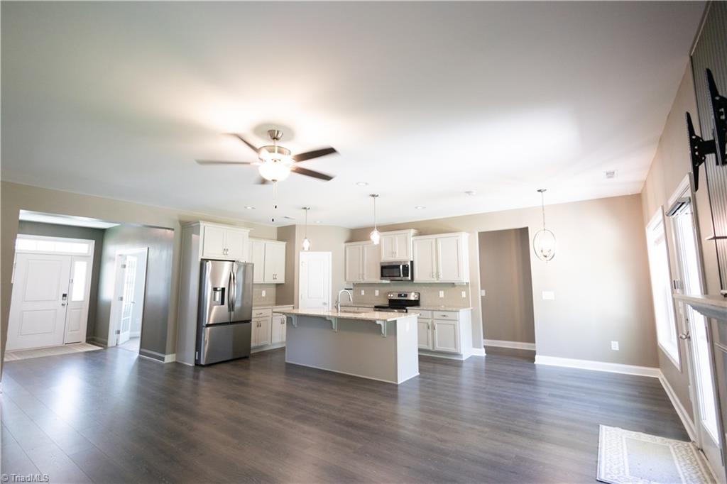 2255 Nc Highway 211, Eagle Springs, North Carolina image 7