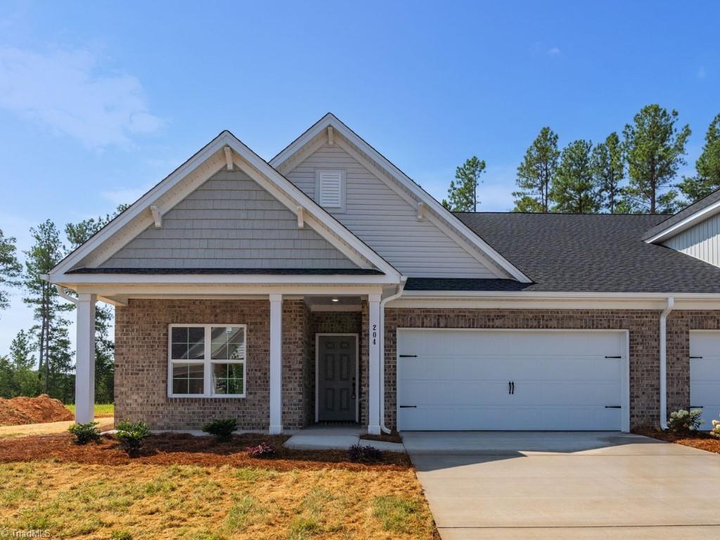 View Clemmons, NC 27012 townhome