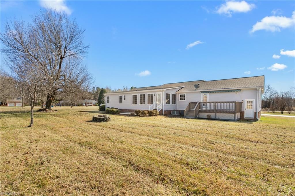 Photo of 7021 Eaglesfield Road, Gibsonville, NC 27249 (MLS # 1207083)