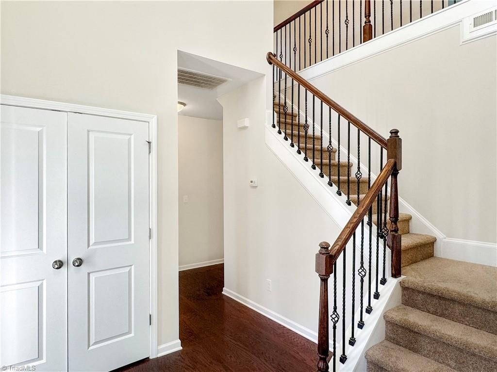 Photo of 4423 Saddlewood Club Drive, High Point, NC 27265 (MLS # 1213149)