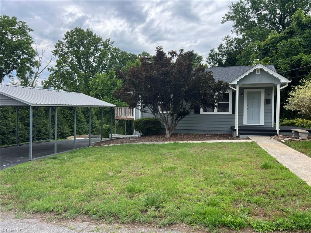 146 Westwood Lane, Elkin, NC, 28621