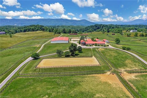 100 Equus Loop Natural Bridge VA 24578