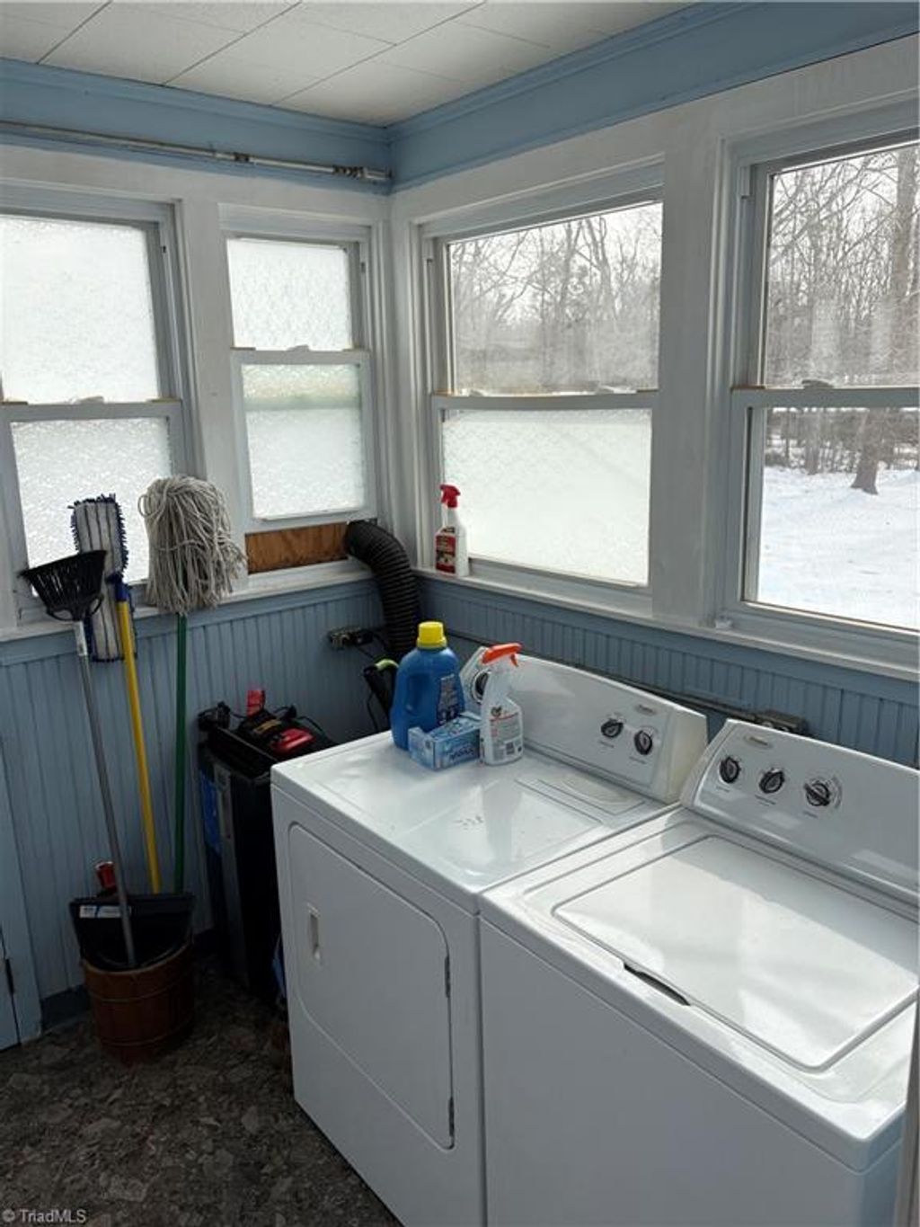 Photo of 3109 Vance Street Extension, Reidsville, NC 27320 (MLS # 1208082)