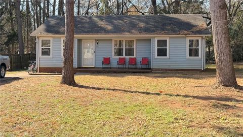 112 Cedar Drive Salisbury NC 28147