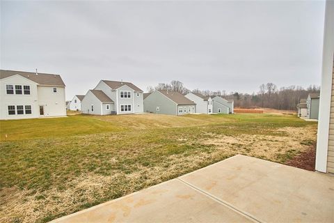 A home in Kernersville