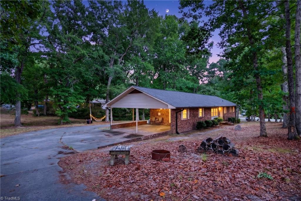 Photo of 5325 Audrey Road, Greensboro, NC 27406 (MLS # 1224848)