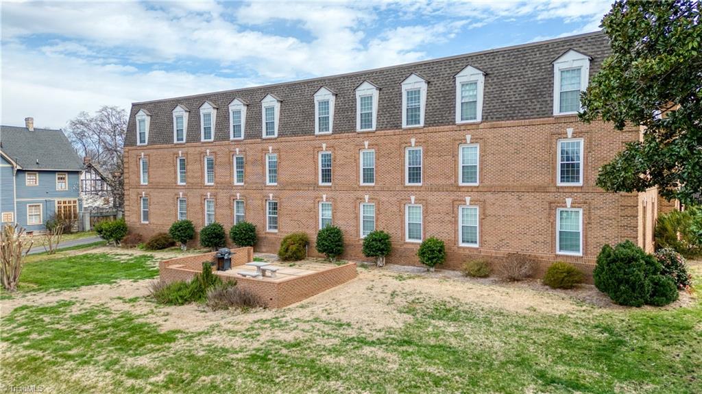 300 N Fulton Street #12, Salisbury, North Carolina image 32