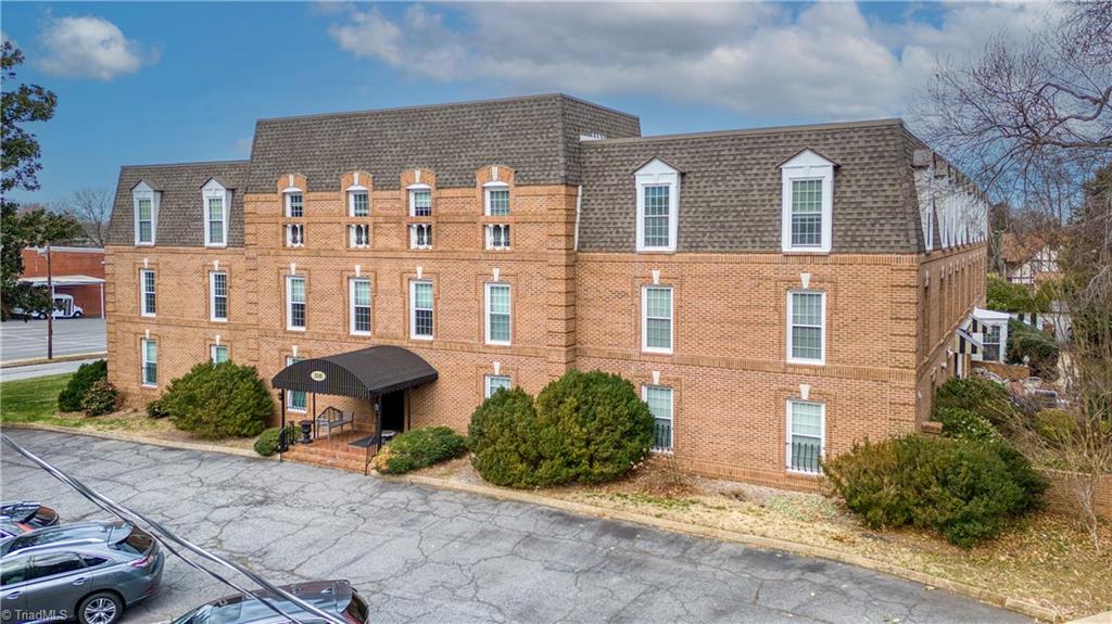 300 N Fulton Street #12, Salisbury, North Carolina image 31