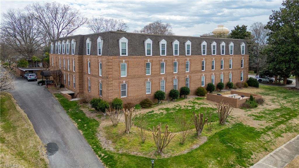 300 N Fulton Street #12, Salisbury, North Carolina image 33