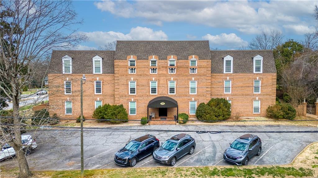 300 N Fulton Street #12, Salisbury, North Carolina image 30