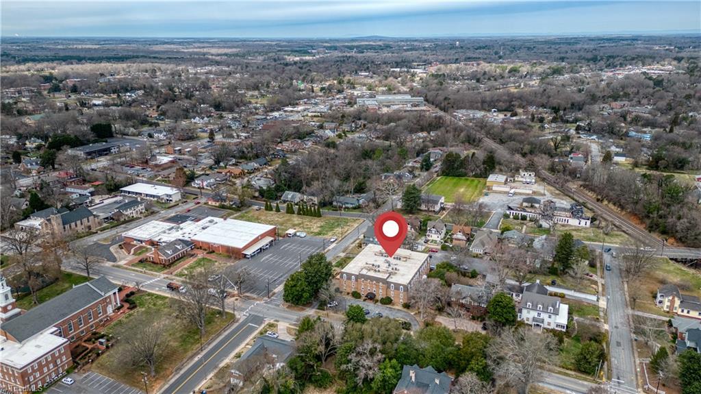 300 N Fulton Street #12, Salisbury, North Carolina image 37