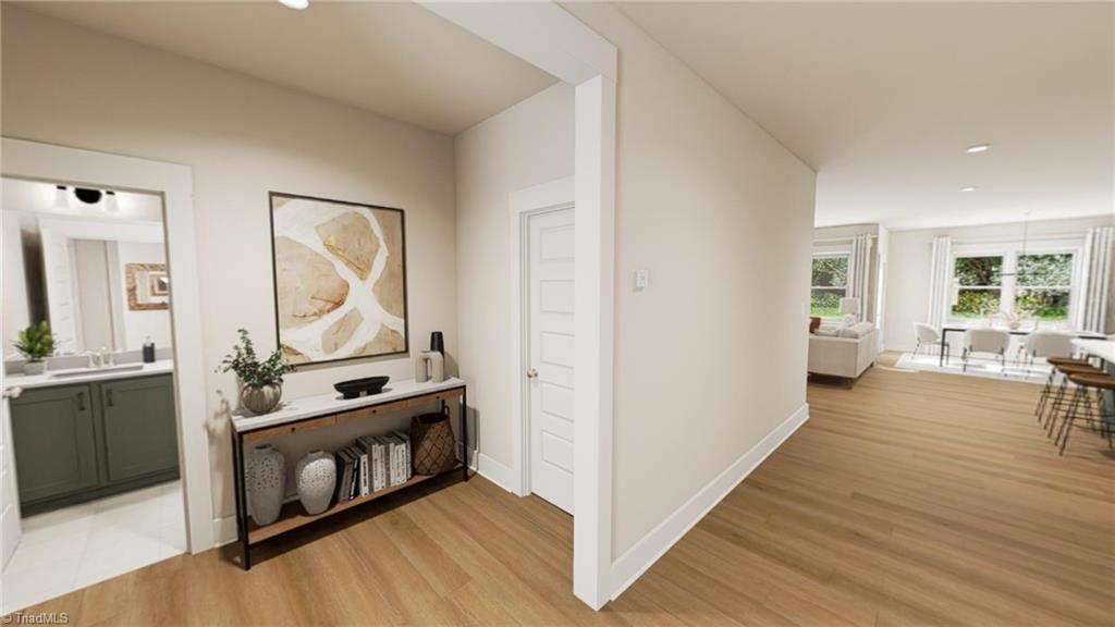 3508 Spring Hope Court