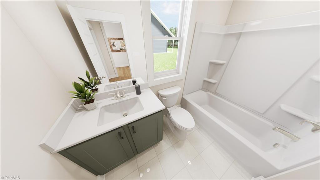 3508 Spring Hope Court