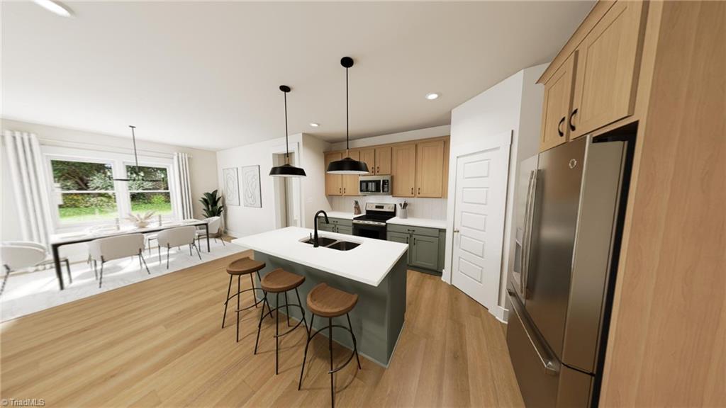 3508 Spring Hope Court