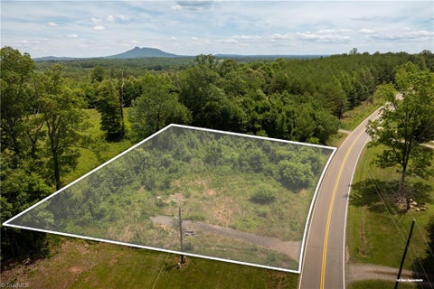 Vacant Land For Sale - 309 Ararat Longhill Road<br/> Pilot Mountain, NC 27041