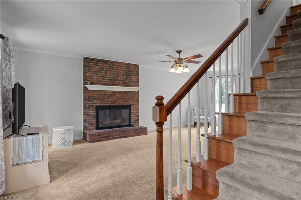 1636 Boone Road