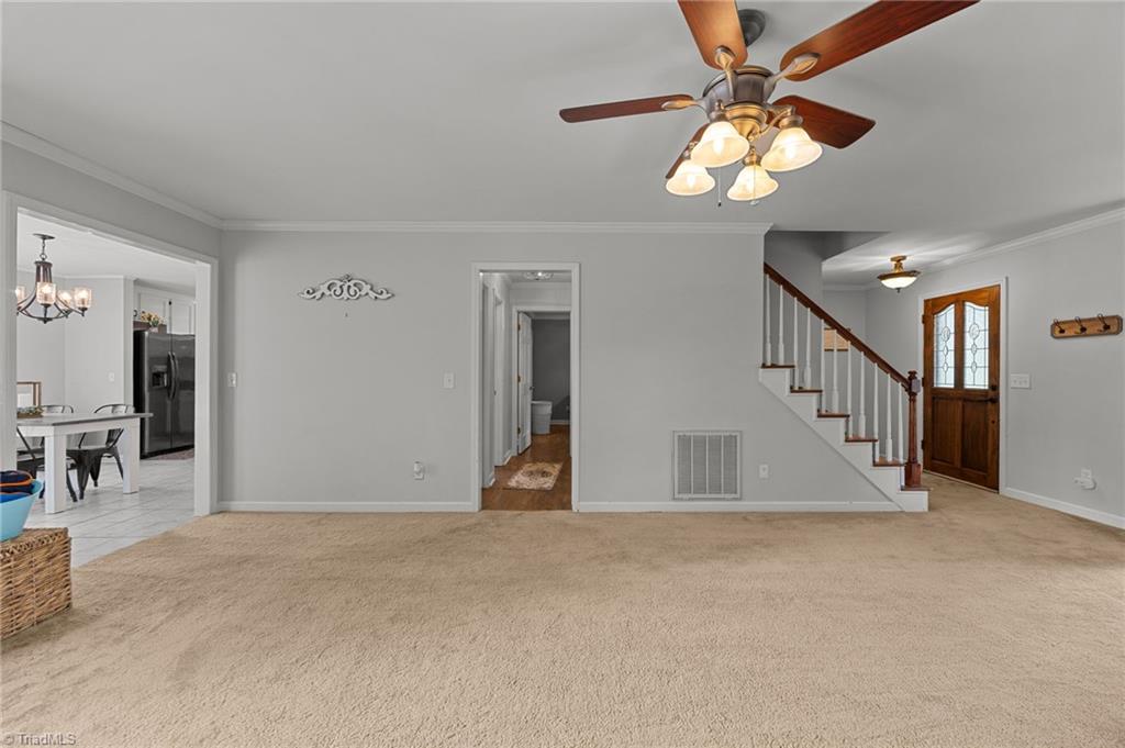 1636 Boone Road