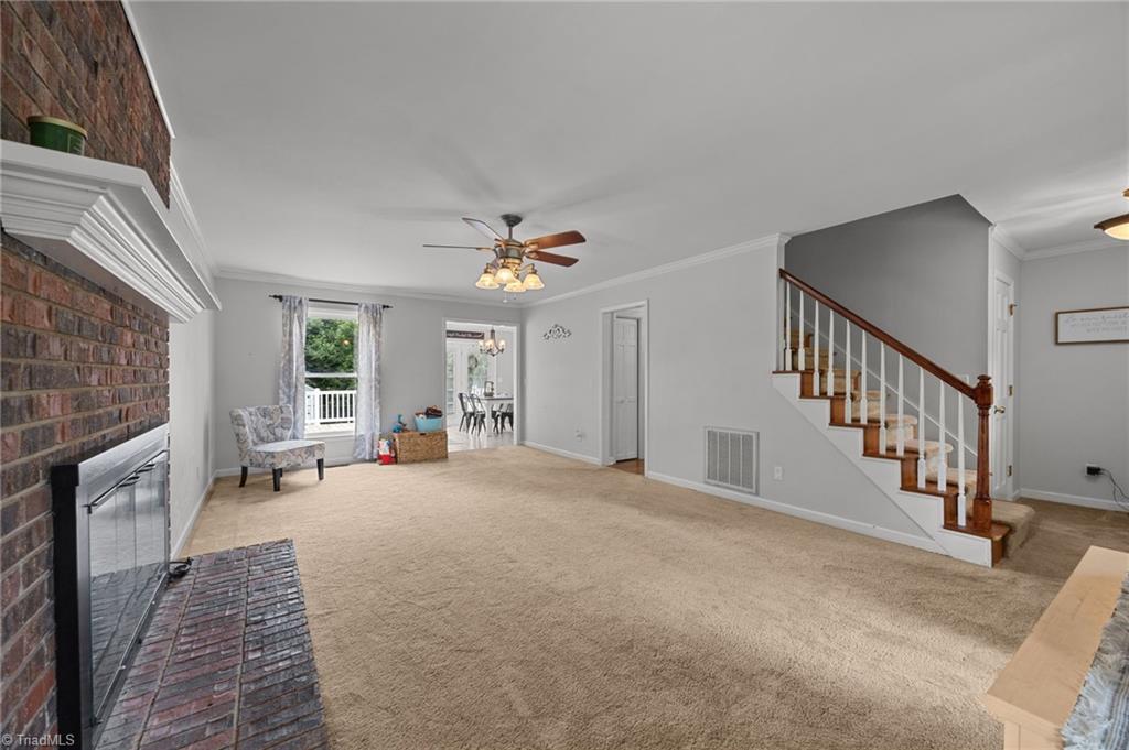 1636 Boone Road