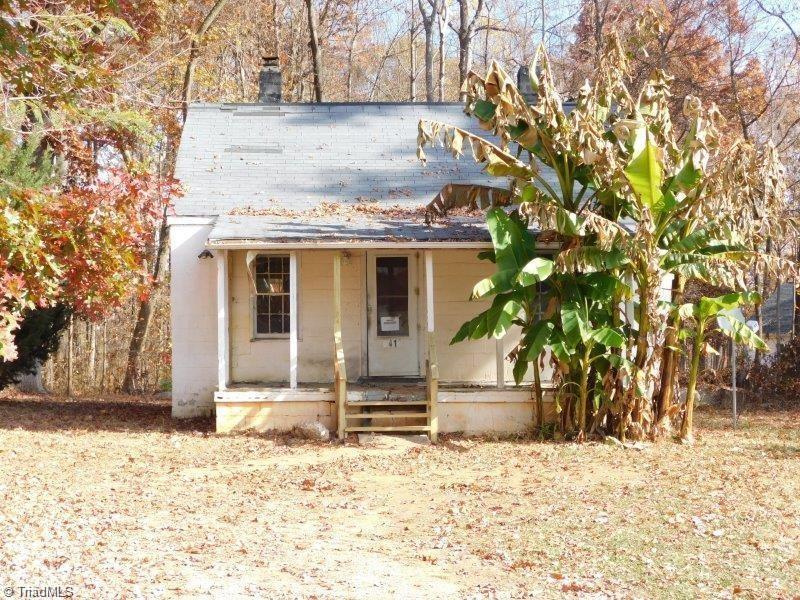 7412 Friendship Church Road, Browns Summit, North Carolina image 1