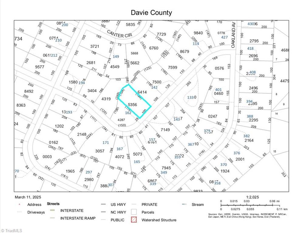 152 Oak Tree Drive, Mocksville, North Carolina image 6