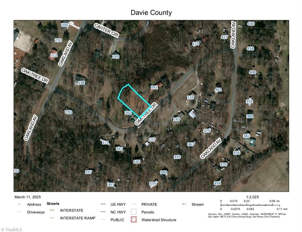 152 Oak Tree Drive, Mocksville, North Carolina image 5