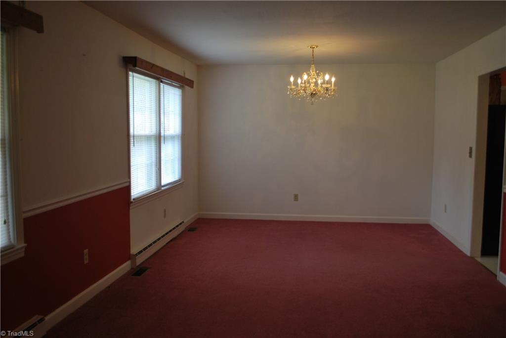 334 Brookwood Drive, Salisbury, North Carolina image 8