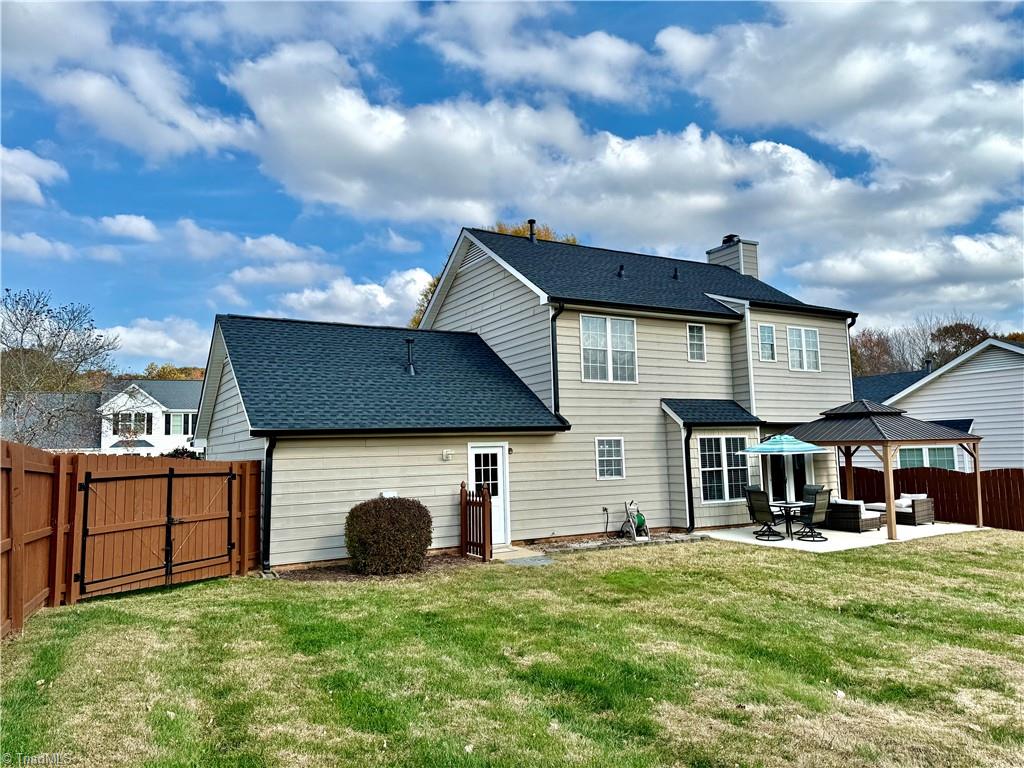 5409 CEDAR FIELD DR Cedar Field Drive