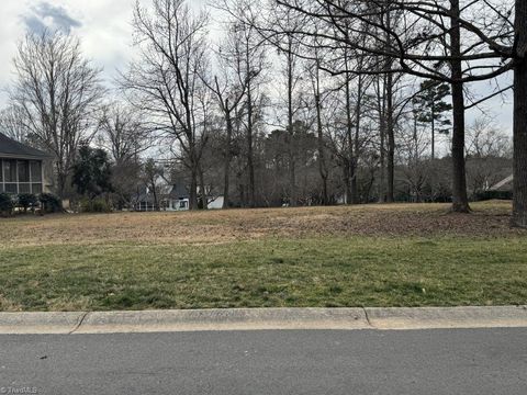 Vacant Land For Sale - 436 Millingport Lane<br/> New London, NC 28127