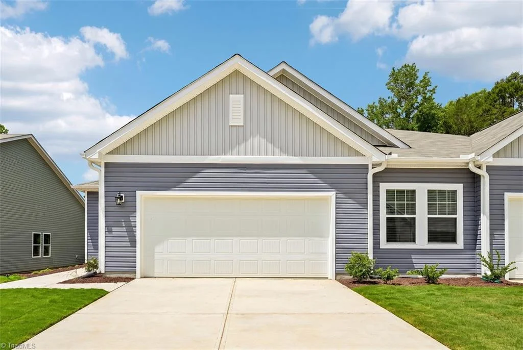 838 Hanford Landing Drive