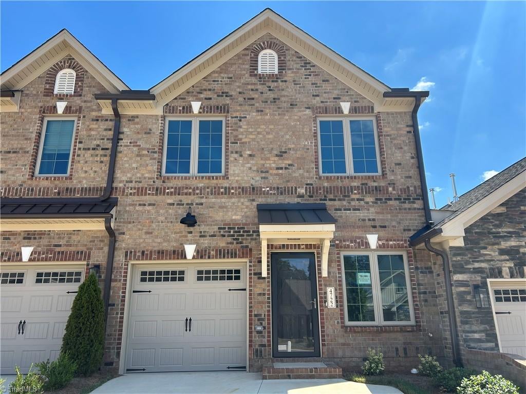 4722 Willowstone Drive