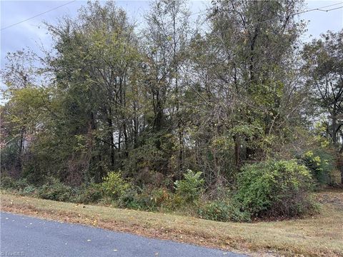 Vacant Land For Sale - Long Bow Road<br/> Salisbury, NC 28144