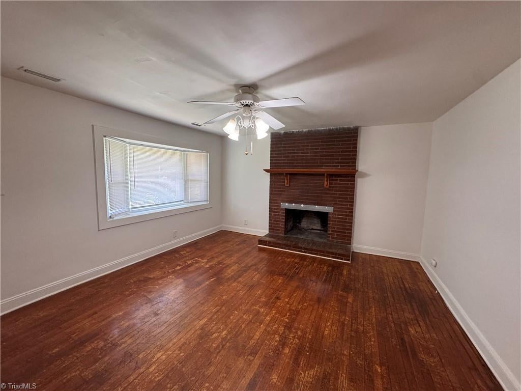 Photo of 4865 Baux Mountain Road, Winston-Salem, NC 27105 (MLS # 1235698)