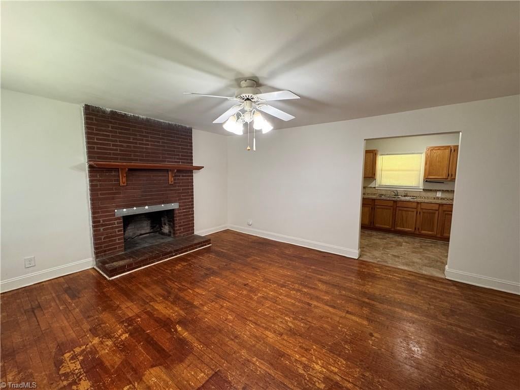 Photo of 4865 Baux Mountain Road, Winston-Salem, NC 27105 (MLS # 1235698)