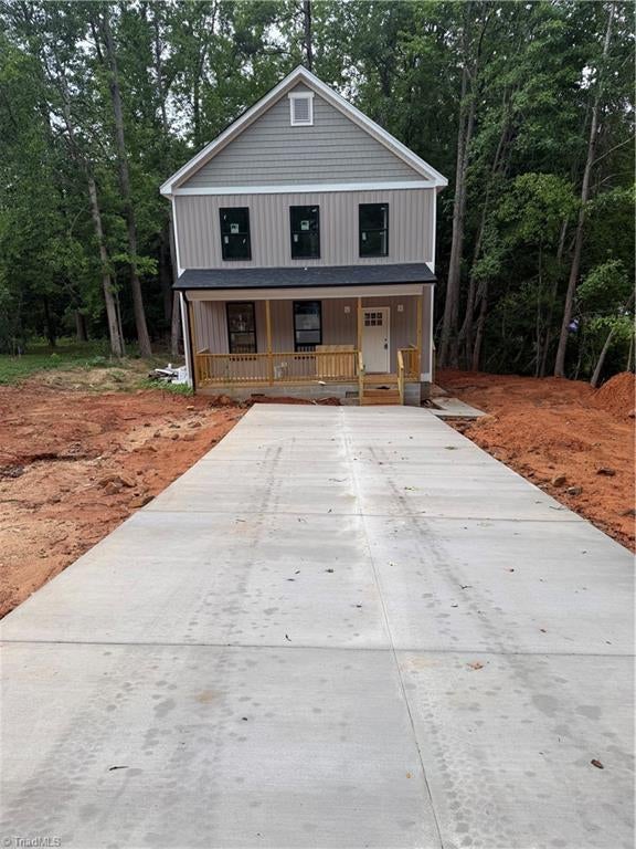 215 Carriage Loop, Burlington, NC, 27217