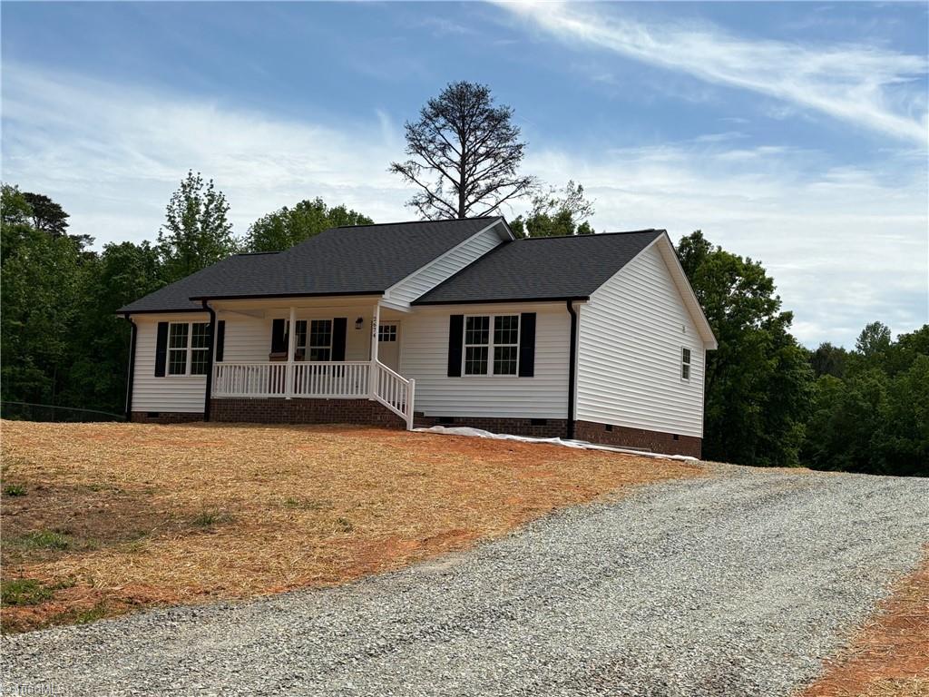 2674 Valewood Drive, Asheboro, North Carolina image 3