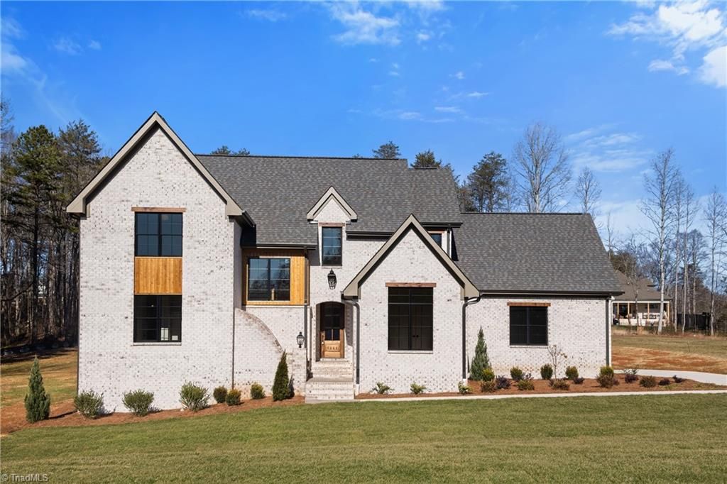 Photo of 7963 Boathouse Way, Stokesdale, NC 27357 (MLS # 1178796)