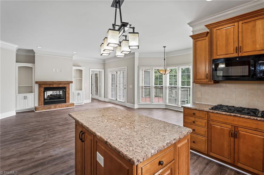 7593 Trebbiano Drive, Kernersville, North Carolina image 37