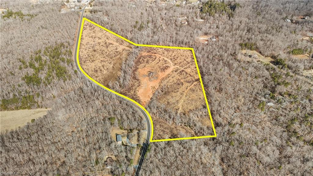 Mountain View Church Road, Asheboro, North Carolina image 1