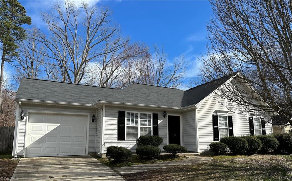 Photo 1 of 16 of 4702 Fewell Road house