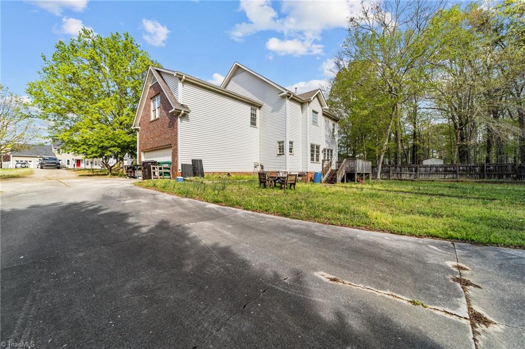 4100 Braddock Road, High Point, North Carolina image 35