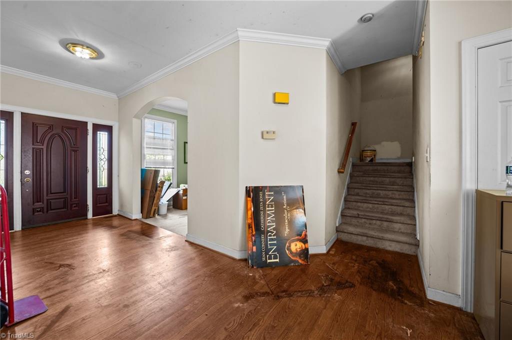 4100 Braddock Road, High Point, North Carolina image 31