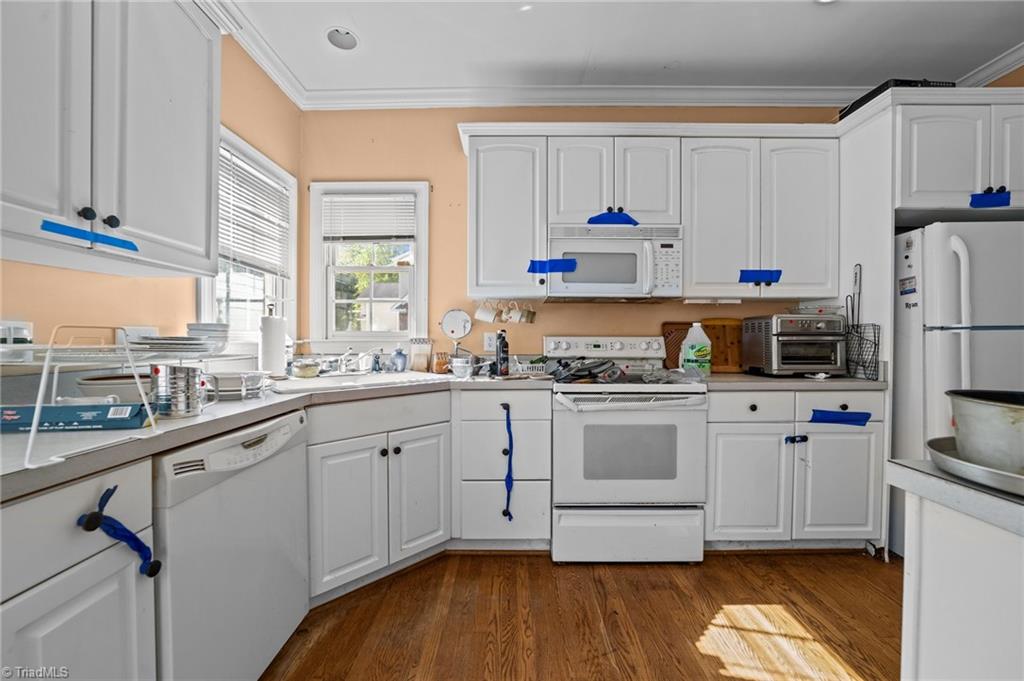 4100 Braddock Road, High Point, North Carolina image 13