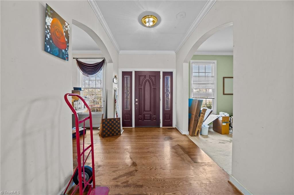 4100 Braddock Road, High Point, North Carolina image 3