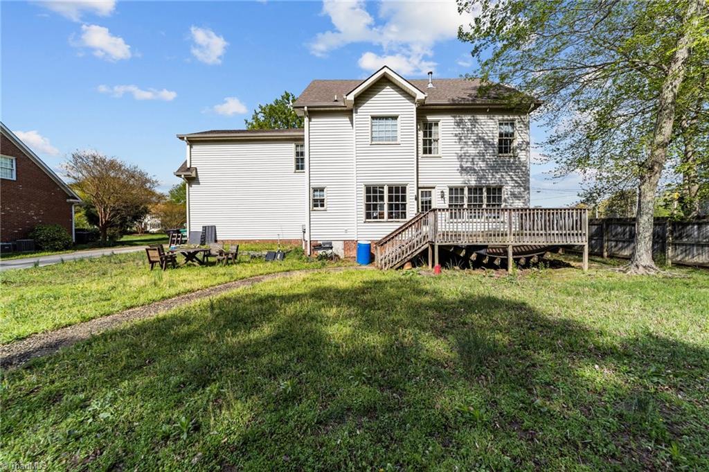 4100 Braddock Road, High Point, North Carolina image 36