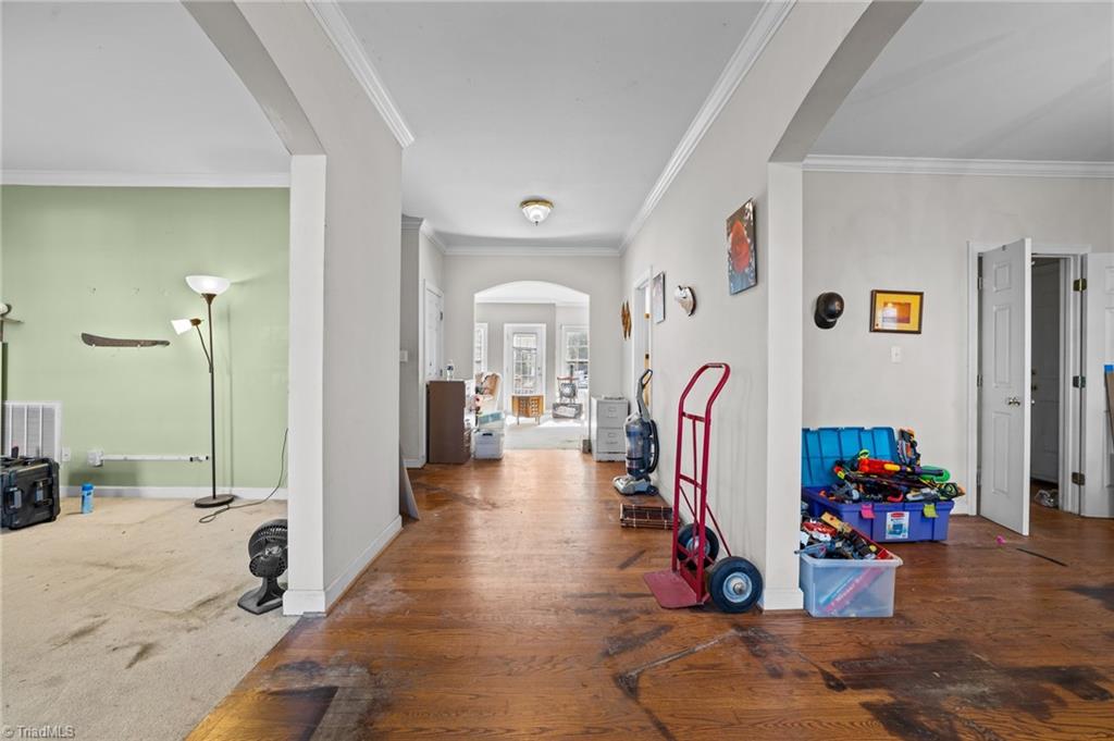4100 Braddock Road, High Point, North Carolina image 2