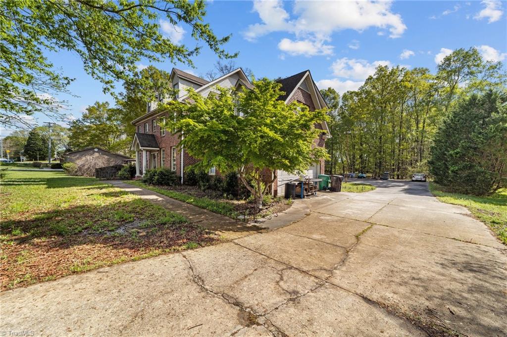 4100 Braddock Road, High Point, North Carolina image 32