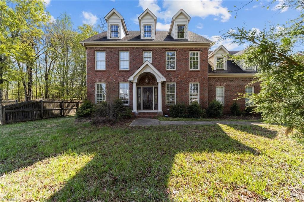 4100 Braddock Road, High Point, North Carolina image 1