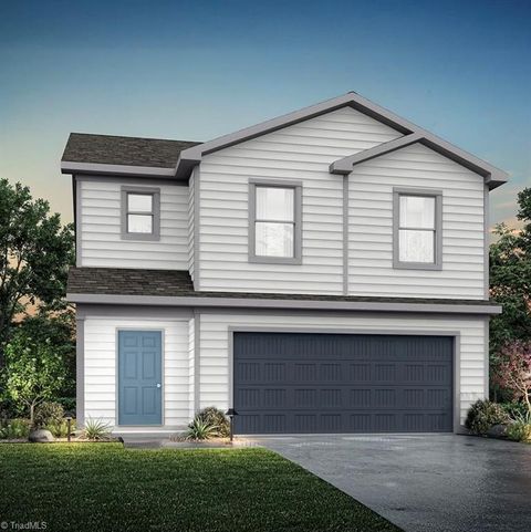 Homes For Sale - 420 Northridge Drive<br/> Rockingham County, Eden, NC 27288